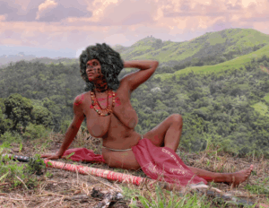 Honoring the Ancestors: A Reflection by Dr. Flora Luyando for Native American Heritage Month